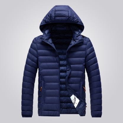 Men's Iced Down Jacket