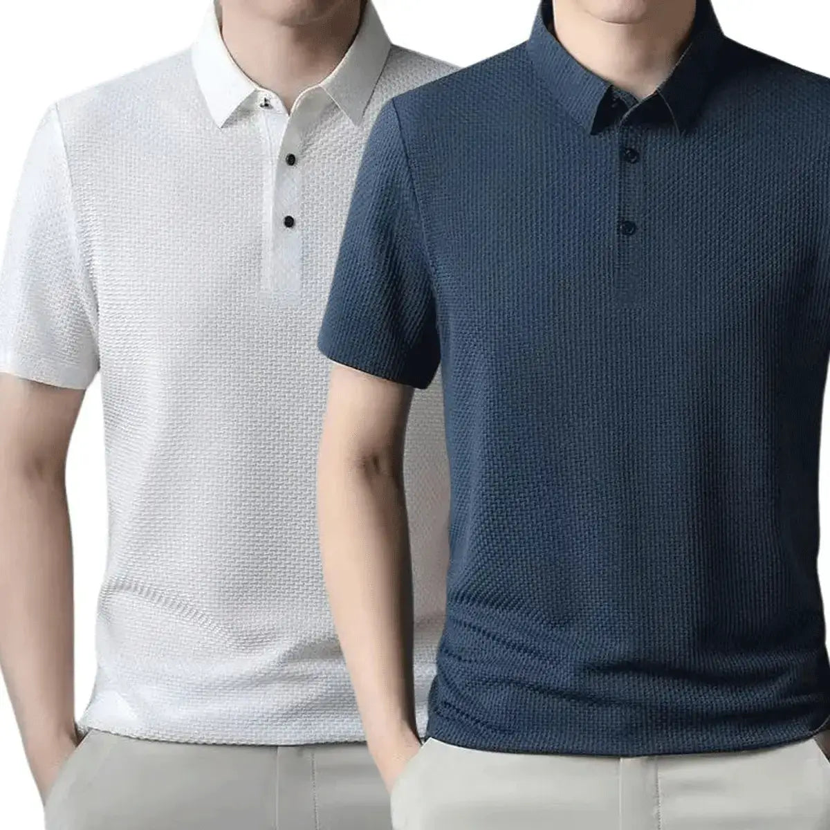 Fresh® Polo Tee (Buy one, get one free!)