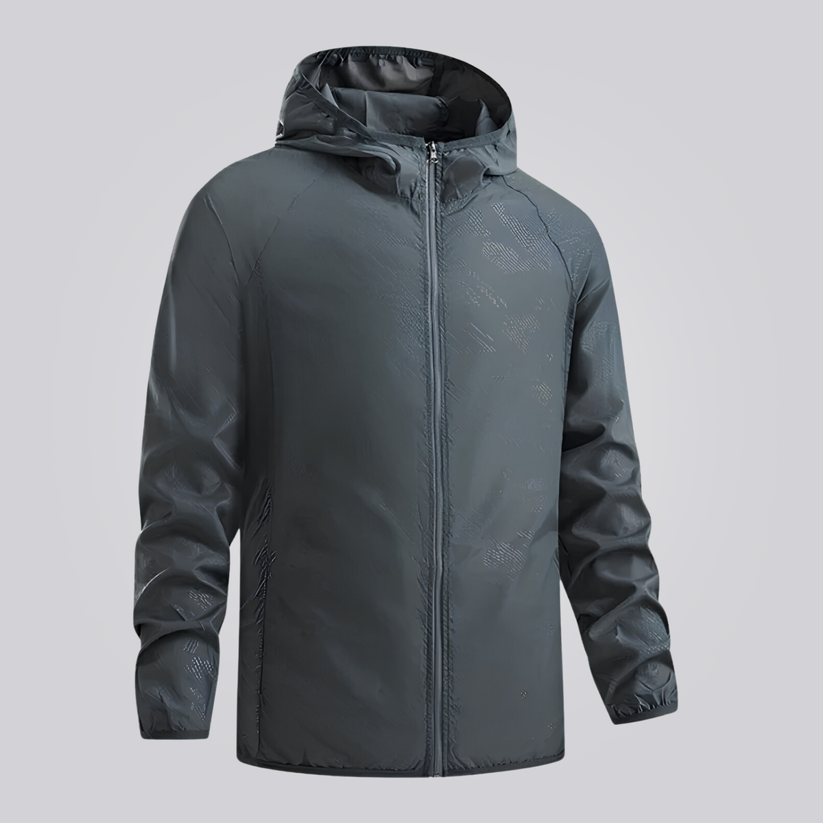 Men's Waterproof Windbreaker