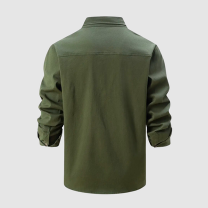 Chic Men's Shirt - Laurens® Style
