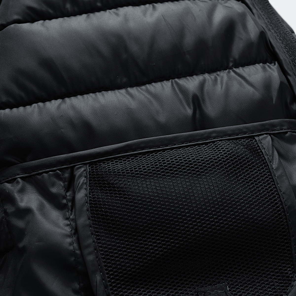 Men's Iced Down Jacket