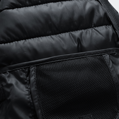 Men's Iced Down Jacket