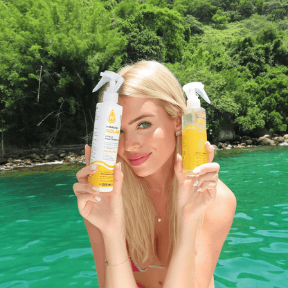Beach Waves 200ml - Solar Line