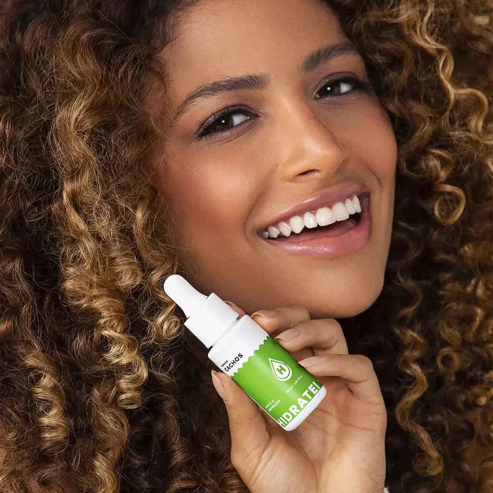 Booster Definition 30ml
