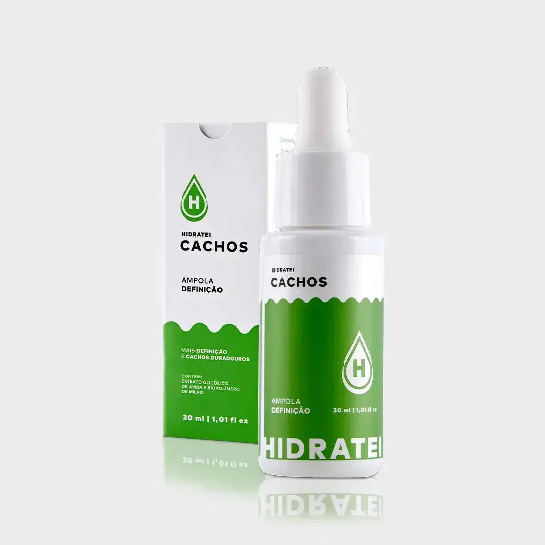 Booster Definition 30ml