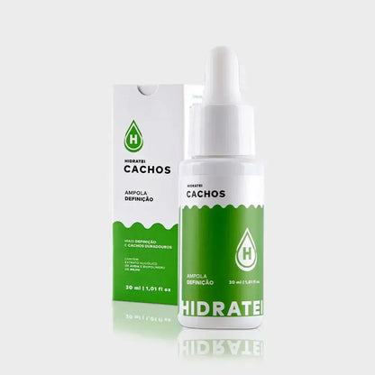 Booster Definition 30ml