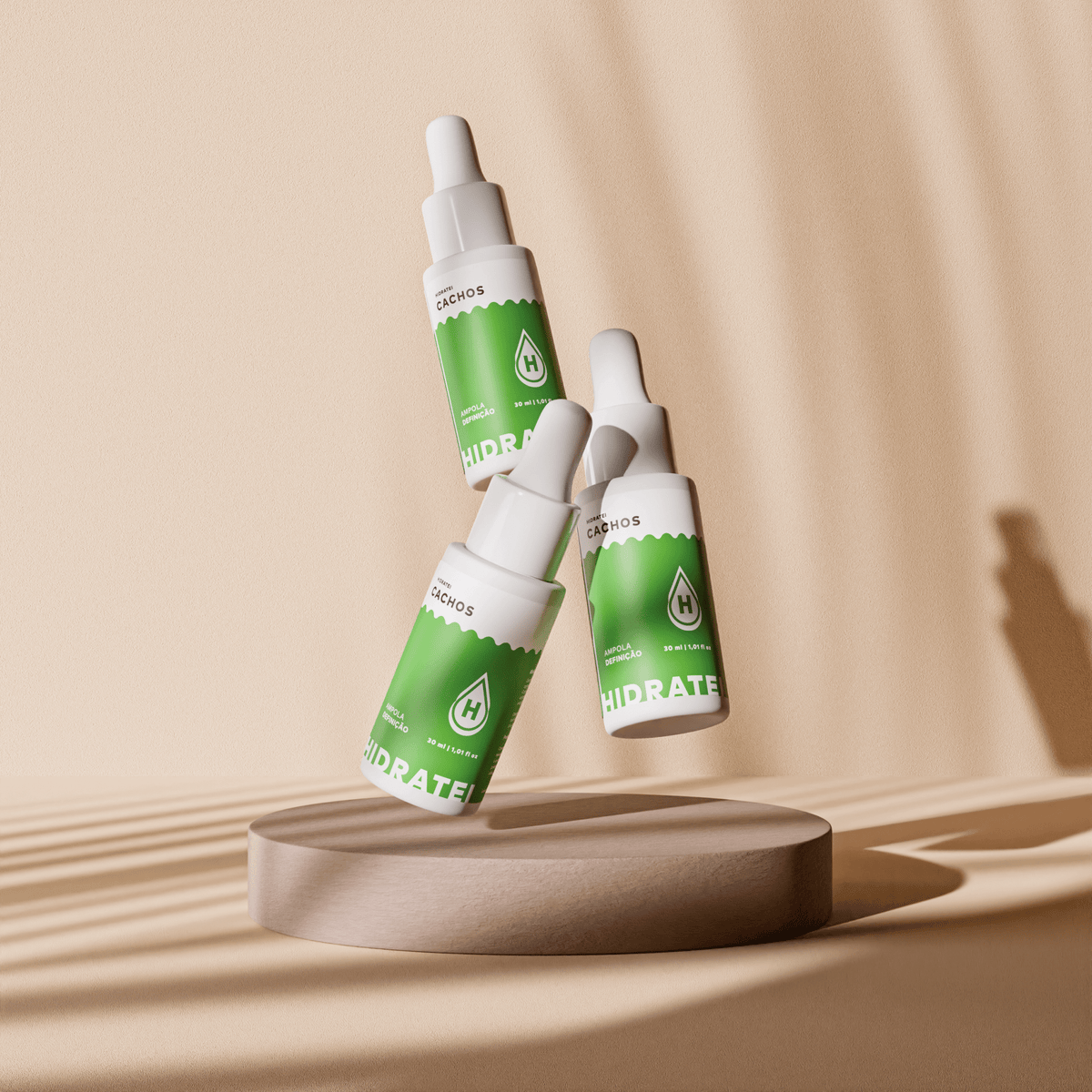Booster Definition 30ml
