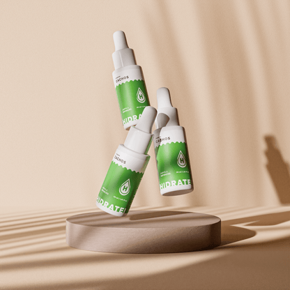 Booster Definition 30ml