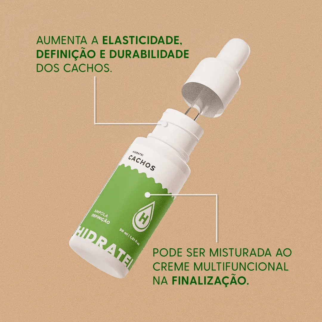 Booster Definition 30ml