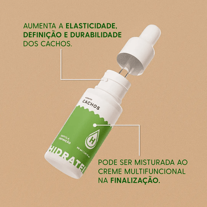 Booster Definition 30ml