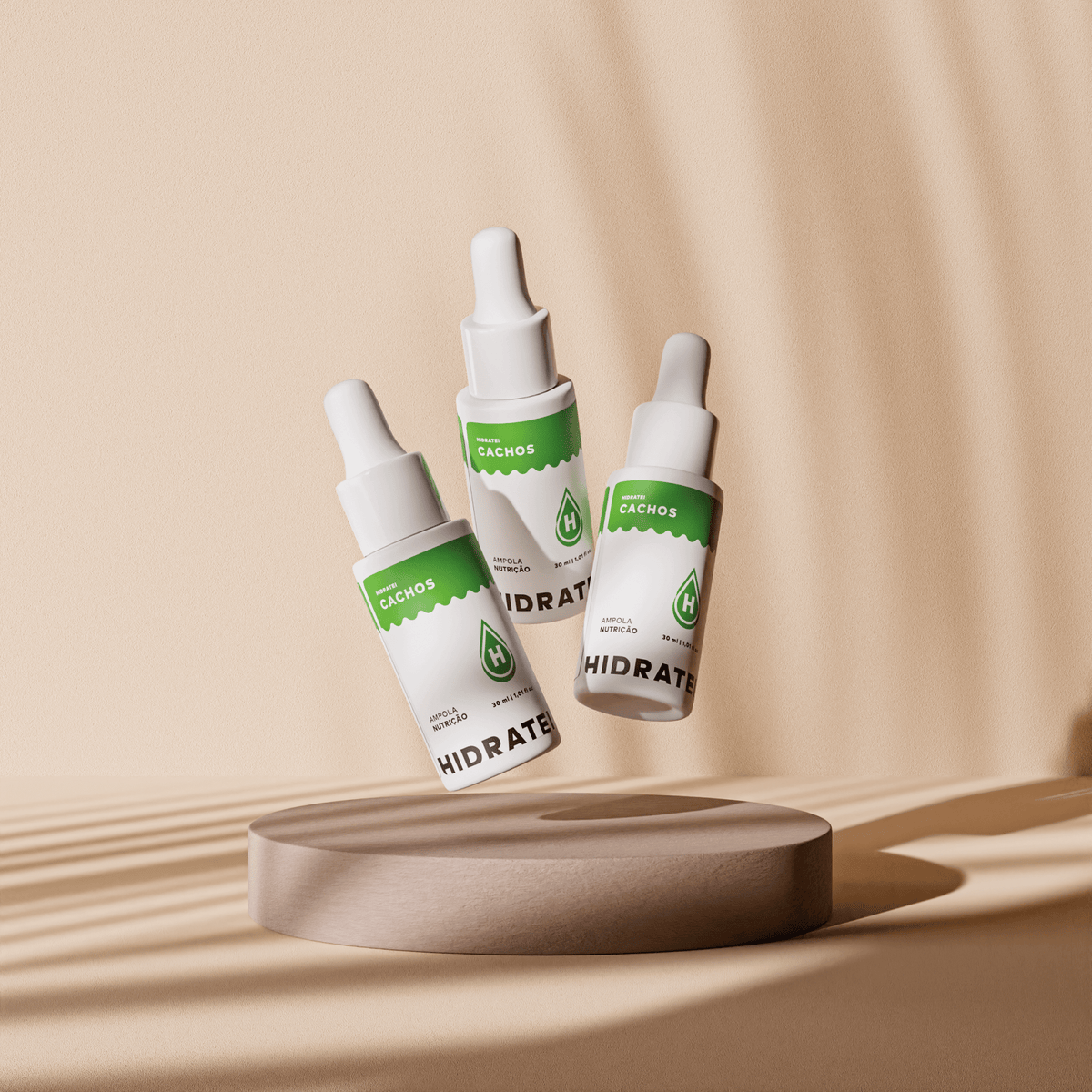 Nutrition Booster 30ml