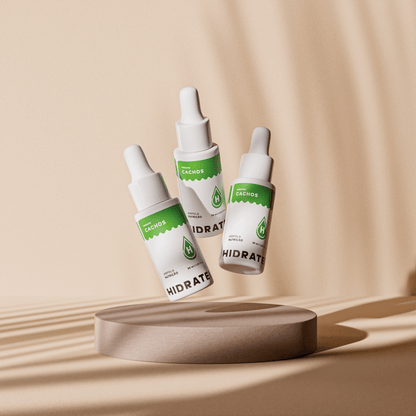 Nutrition Booster 30ml