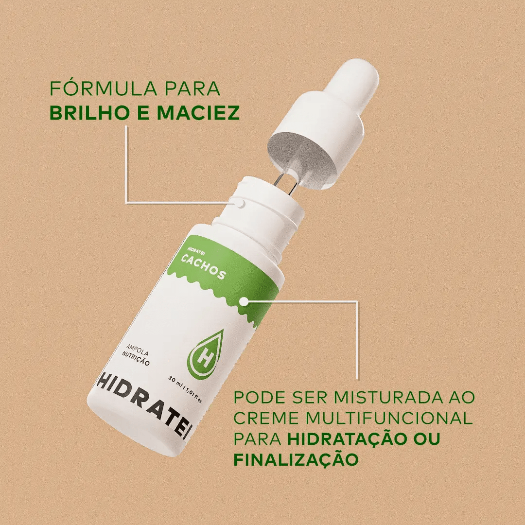 Nutrition Booster 30ml