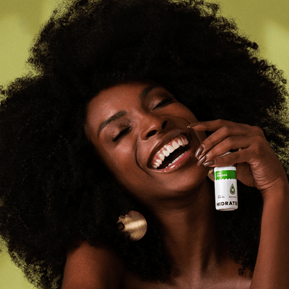 Nutrition Booster 30ml