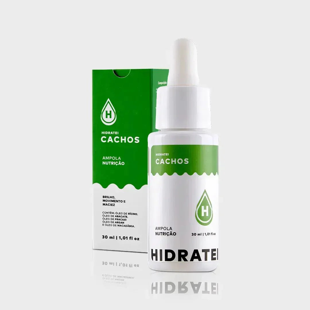 Nutrition Booster 30ml