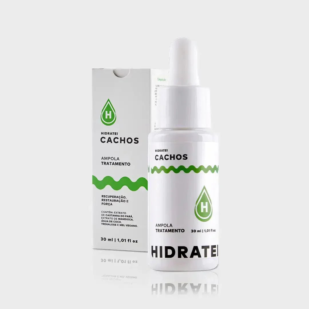 Treatment Booster 30ml