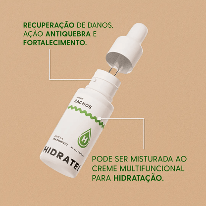Treatment Booster 30ml