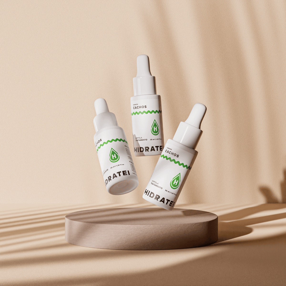 Treatment Booster 30ml