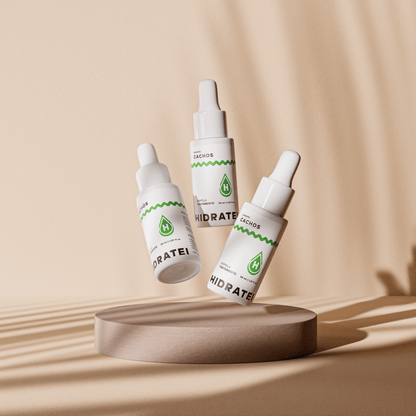 Treatment Booster 30ml