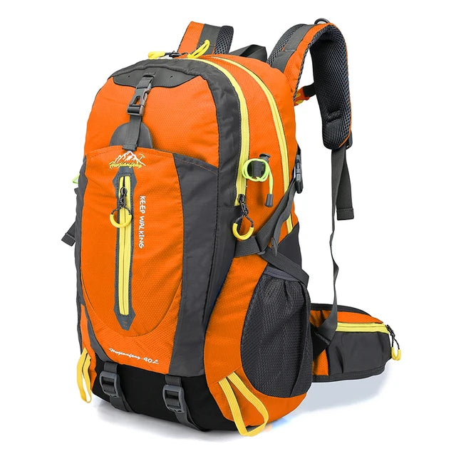 Mochila de Camping Vult 40L