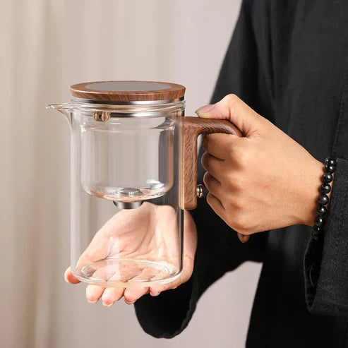 EnchantiPot™ magic kettle