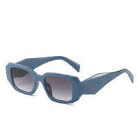 Blue/gray gradient