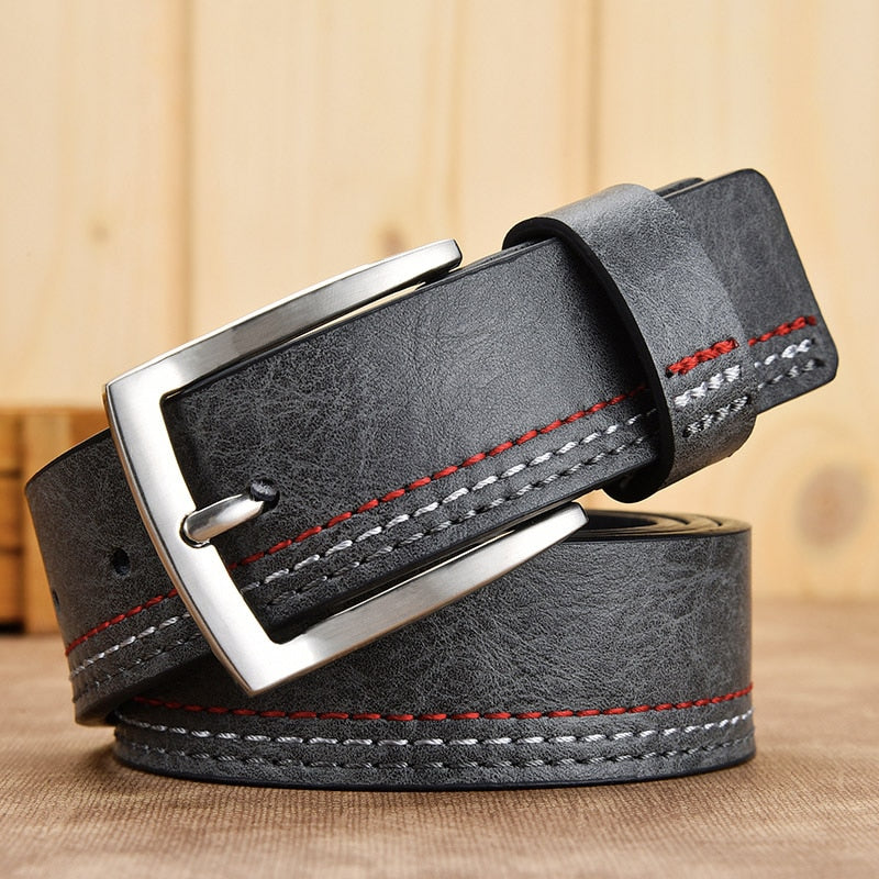 Blokes Texas Belt - Perfect for a really great look!