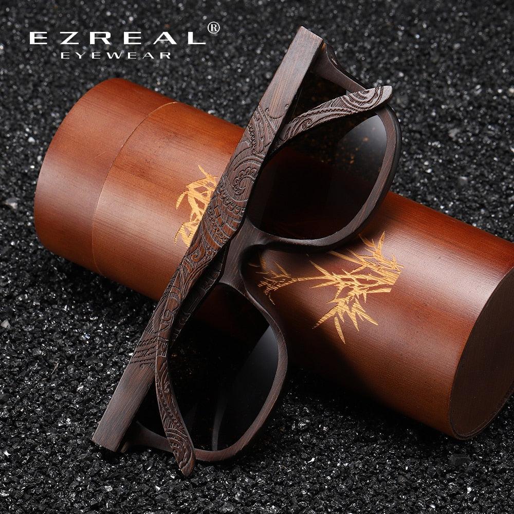 Blokes Nomad Shades - UV400 Protection