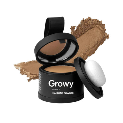 GROWY™ Hair Powder - Buy 1 get 2 free