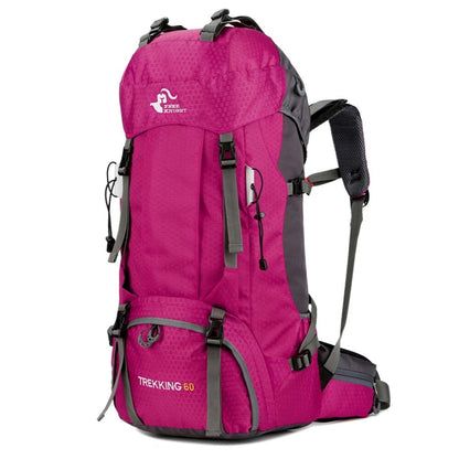 Kane 60L Cargo Backpack