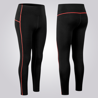 Women's Thermal Second-Skin Set