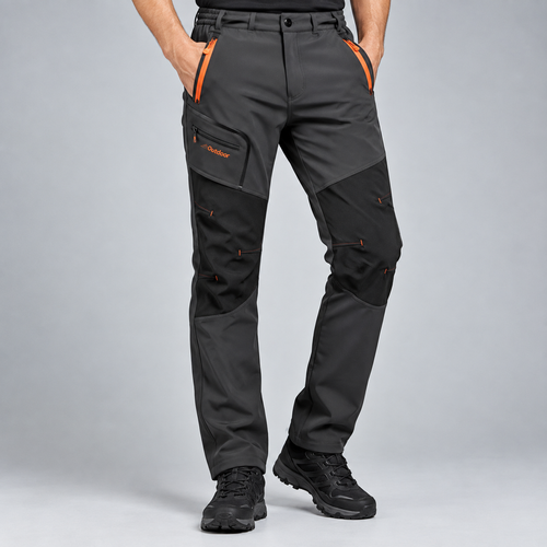 Unverwüstliche und wasserdichte Outdoor-Hose