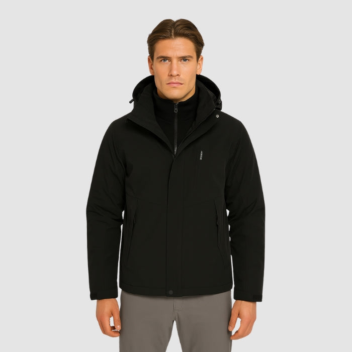 Men's 3-in-1 Thermal Jacket