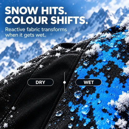 Snow Shift™ Reactive Jacket