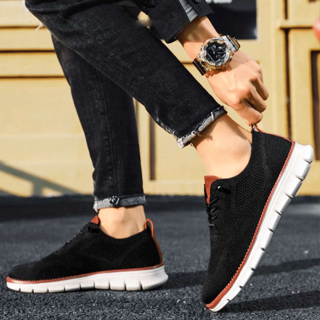 Comfortable Men's Shoes - James®