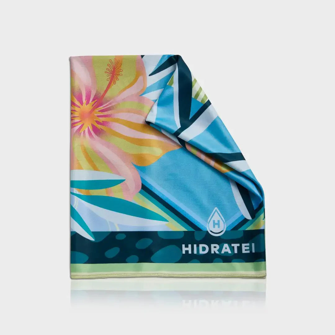 Canga Hidratei: Sarong