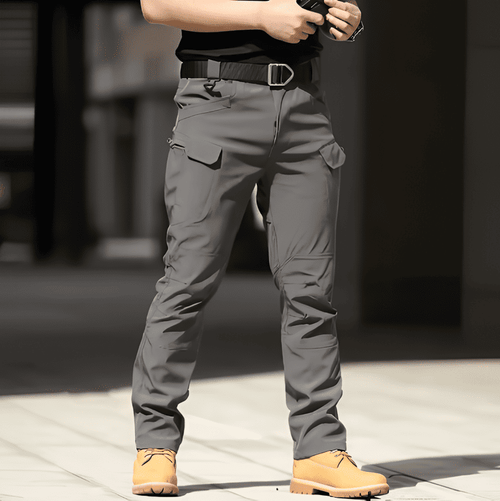 Tactical military trousers – Durable and waterproof