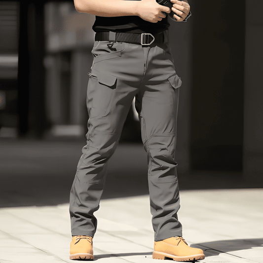 Tactical military trousers – Durable and waterproof