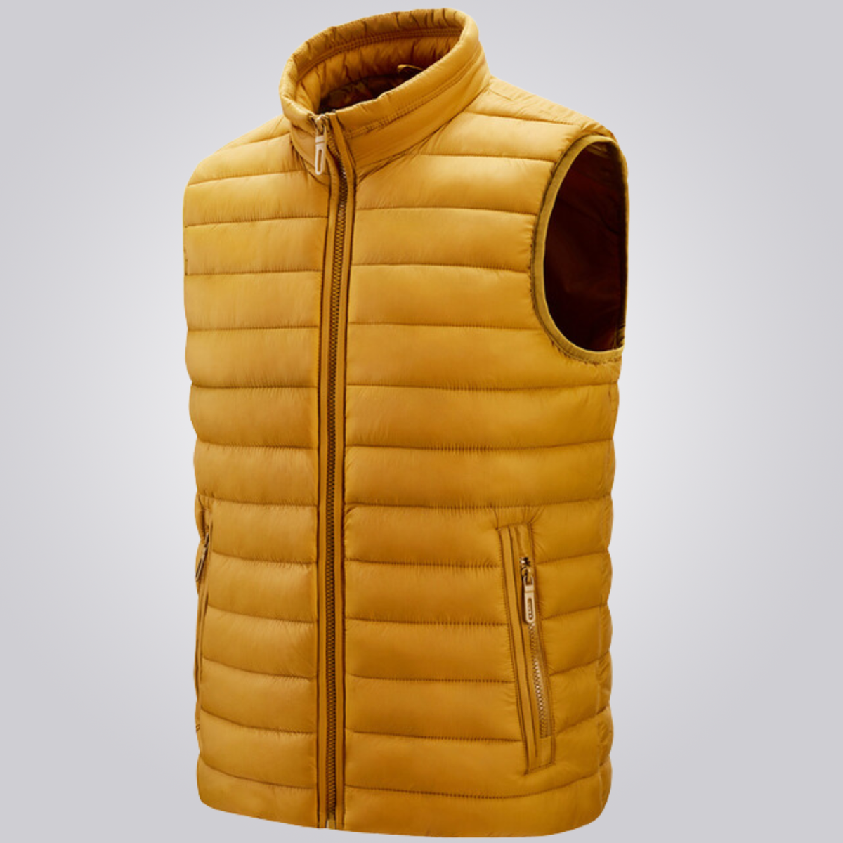 Men's Padded Vest