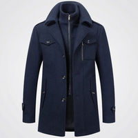 Marineblau