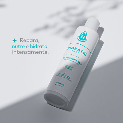 SHRP Gloss Conditioner 200ml