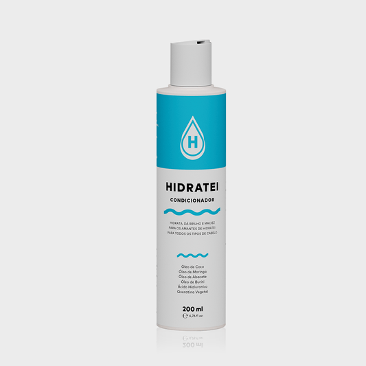 Hidratei Conditioner 200ml