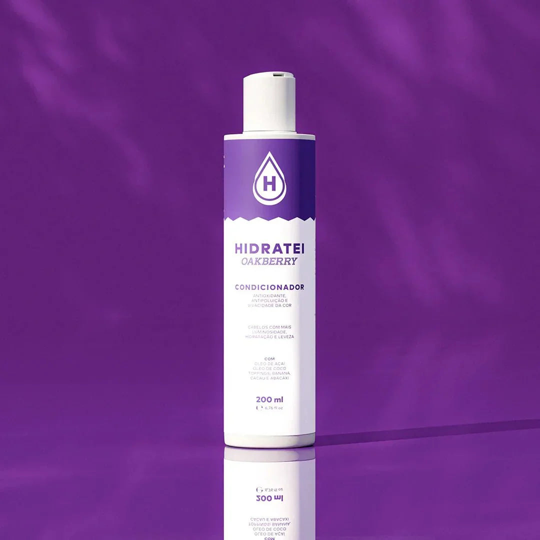 Hidratei OAKBERRY Conditioner 200ml
