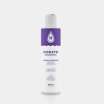 Hidratei OAKBERRY Conditioner 200ml