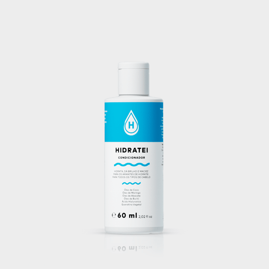 Hidratei Conditioner Travel 60ml
