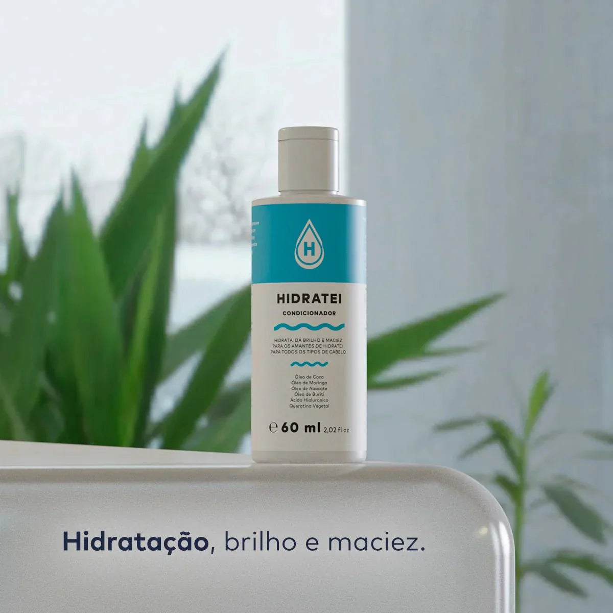 Hidratei Conditioner Travel 60ml