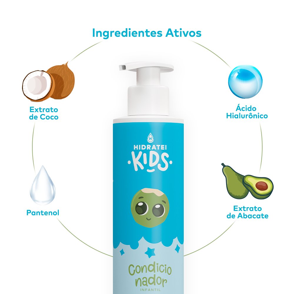 Kids' Conditioner