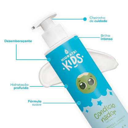 Kids' Conditioner