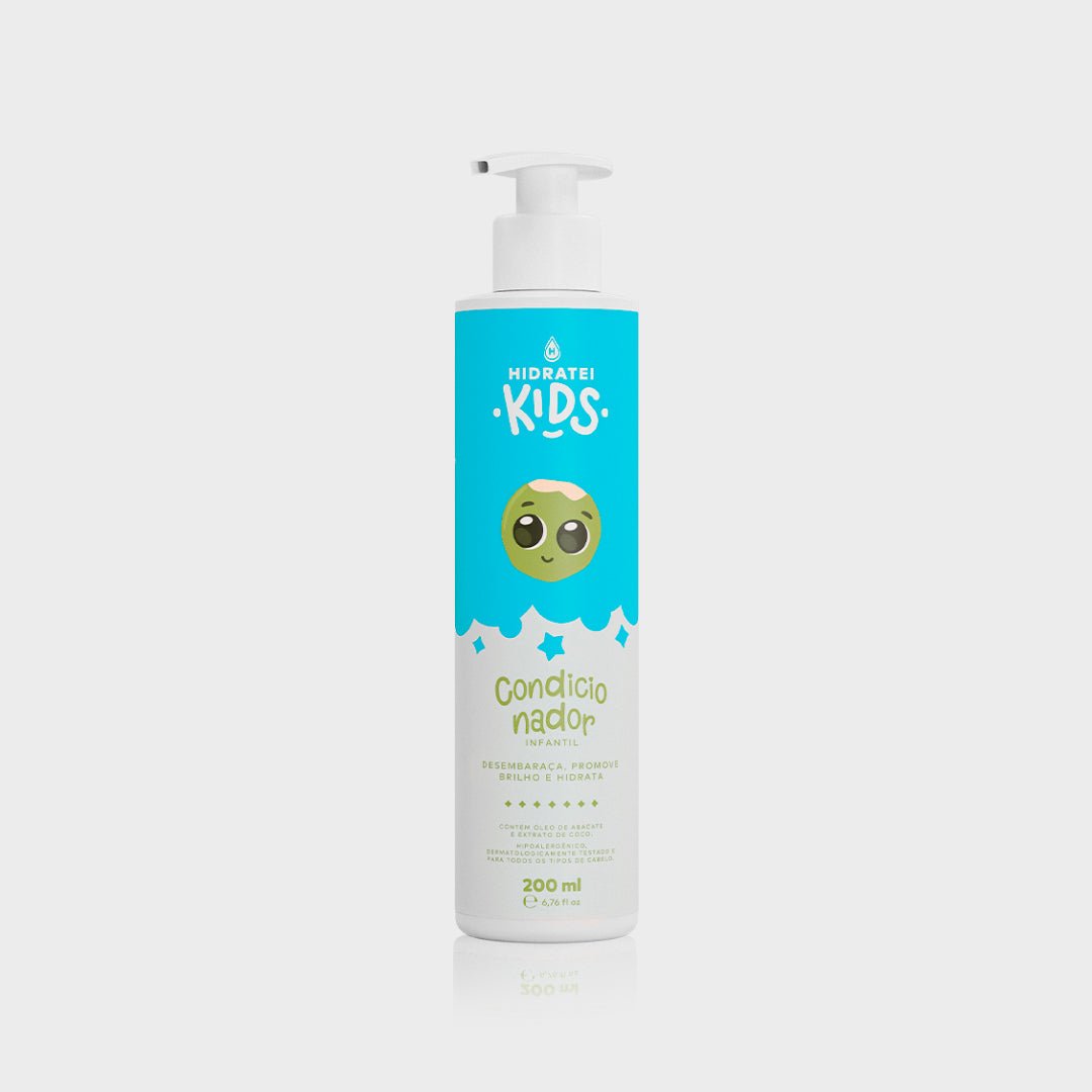 Kids' Conditioner