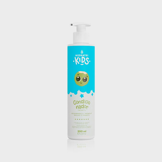Kids' Conditioner
